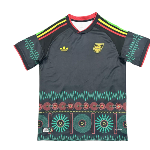 Maglia Giamaica Trasferta - 2026