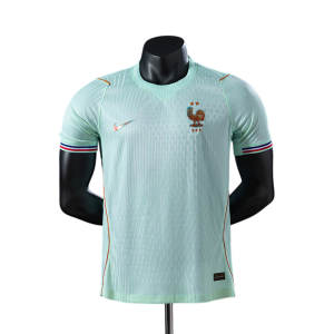 Francia Trasferta - 2026 Player Version