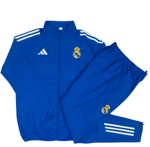 Tuta Real Madrid 25/26