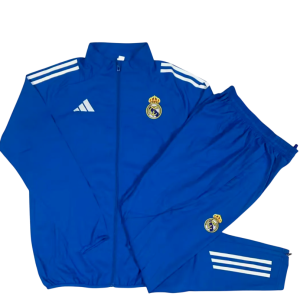 Tuta Real Madrid 25/26