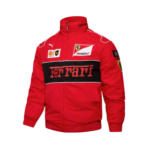 Giubbotto Ferrari 2026