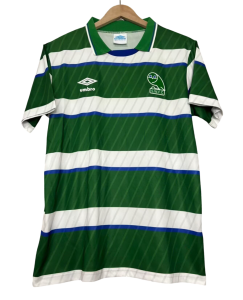 Maglia Sheffield Wednesday Trasferta - 88/89 Vintage