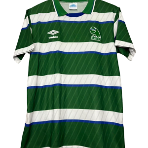 Maglia Sheffield Wednesday Trasferta - 88/89 Vintage