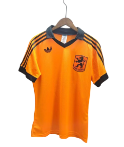 Maglia Olanda - 1980 Vintage