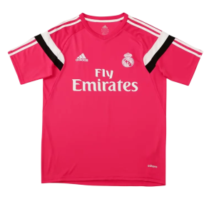 Real Madrid - 25/26 Maglia Allenamento