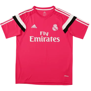 Real Madrid - 25/26 Maglia Allenamento