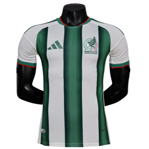 Messico - 25/26 Player Version