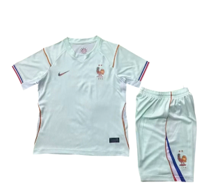 Kit Bambino - Francia Trasferta 2026