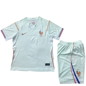 Kit Bambino - Francia Trasferta 2026