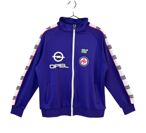 Fiorentina - Giacca antivento 26/27