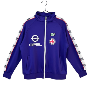 Fiorentina - Giacca antivento 26/27