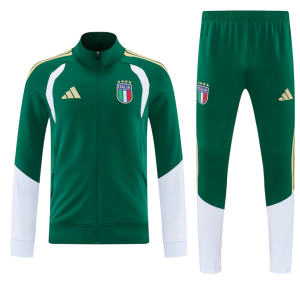 Tuta Italia 2026