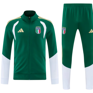 Tuta Italia 2026