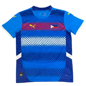 Maglia Filippine - 2026