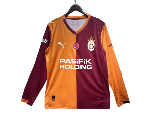 Maglia Galatasaray - 25/26 Manica Lunga