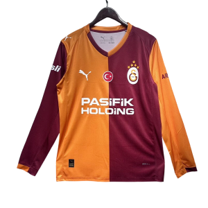 Maglia Galatasaray - 25/26 Manica Lunga