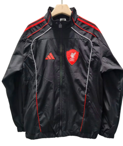 Liverpool - Giacca antivento 26/27