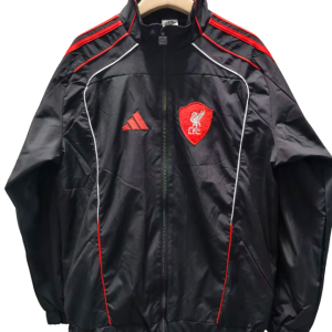Liverpool - Giacca antivento 26/27