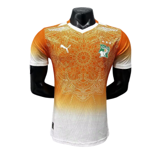 Costa D'avorio - 2026 Player Version