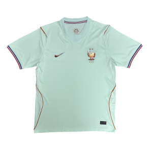 Maglia Francia Trasferta - 2026