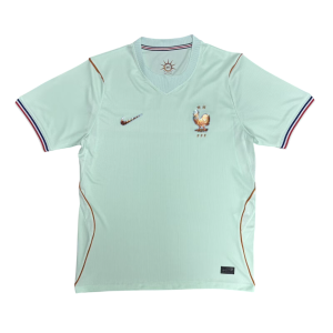 Maglia Francia Trasferta - 2026