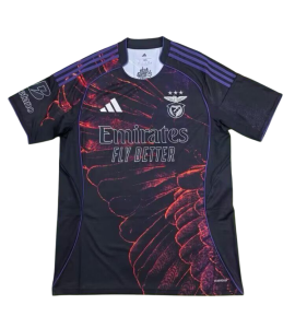 Maglia Benfica Quarta - 25/26
