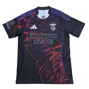 Maglia Benfica Quarta - 25/26