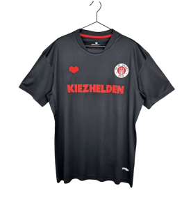 Maglia St. Pauli Terza - 13/14 Vintage