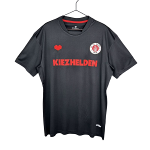 Maglia St. Pauli Terza - 13/14 Vintage