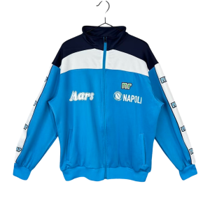 Napoli - Giacca antivento 26/27
