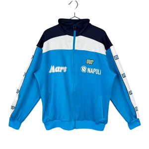 Napoli - Giacca antivento 26/27