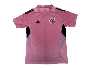 Maglia Colombia Portiere - 25/26