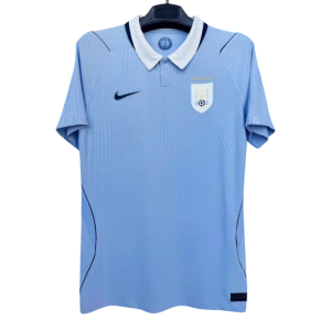 Maglia Uruguay - 2026