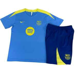 Kit Allenamento - Barcellona 25/26
