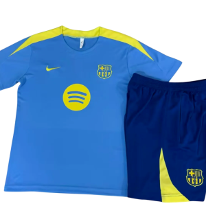 Kit Allenamento - Barcellona 25/26