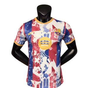Barcellona Special - 25/26 Player Version