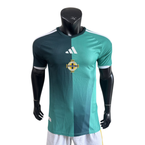 Irlanda - 2026 Player Version
