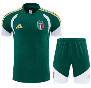 Kit Allenamento - Italia 2026