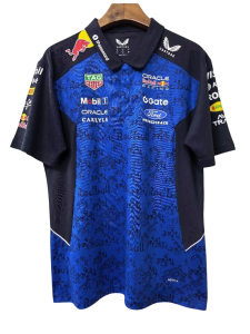 Polo Red Bull 2026