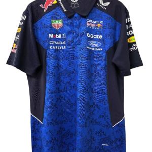 Polo Red Bull 2026