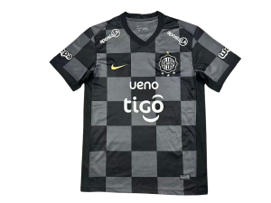 Maglia Club Olimpia Trasferta - 26/27