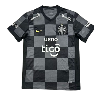 Maglia Club Olimpia Trasferta - 26/27