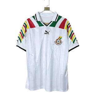 Maglia Ghana - 2026