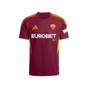 Maglia Roma Home - 25/26