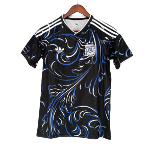 Maglia Argentina Trasferta - 2026