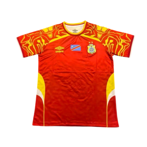 Maglia Congo - 2026