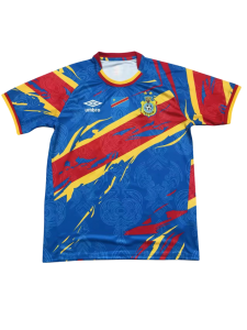 Maglia Congo - 2026