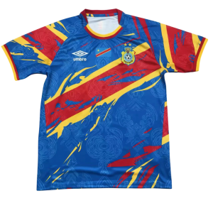 Maglia Congo - 2026