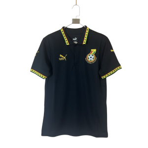 Maglia Ghana - 2026