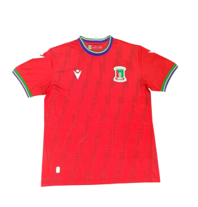Maglia Guinea - 2026